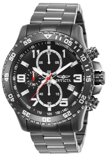 Detalle de Invicta Specialty Montre Homme Quartz 45mm
