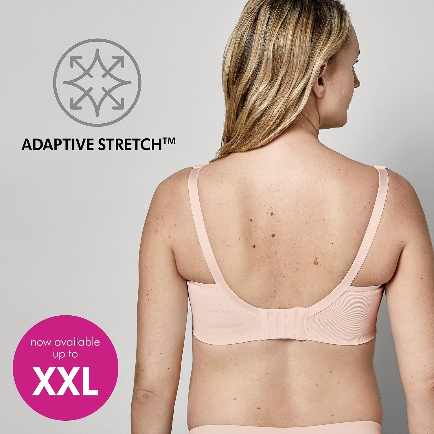 Detalle 2 de Medela Keep Cool soutien‑gorge de maternité 🤱