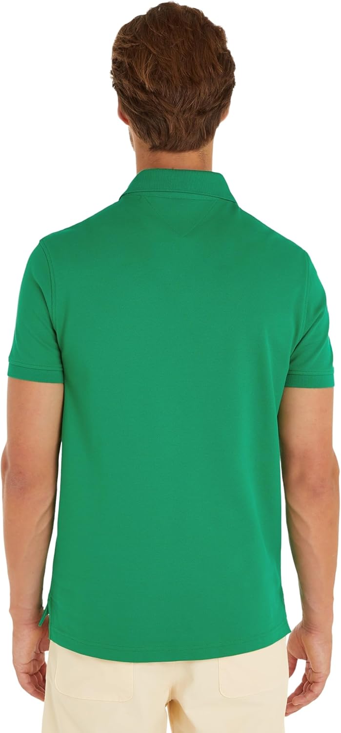 Thumbnail 6 de Tommy Hilfiger Polo de manga corta XL