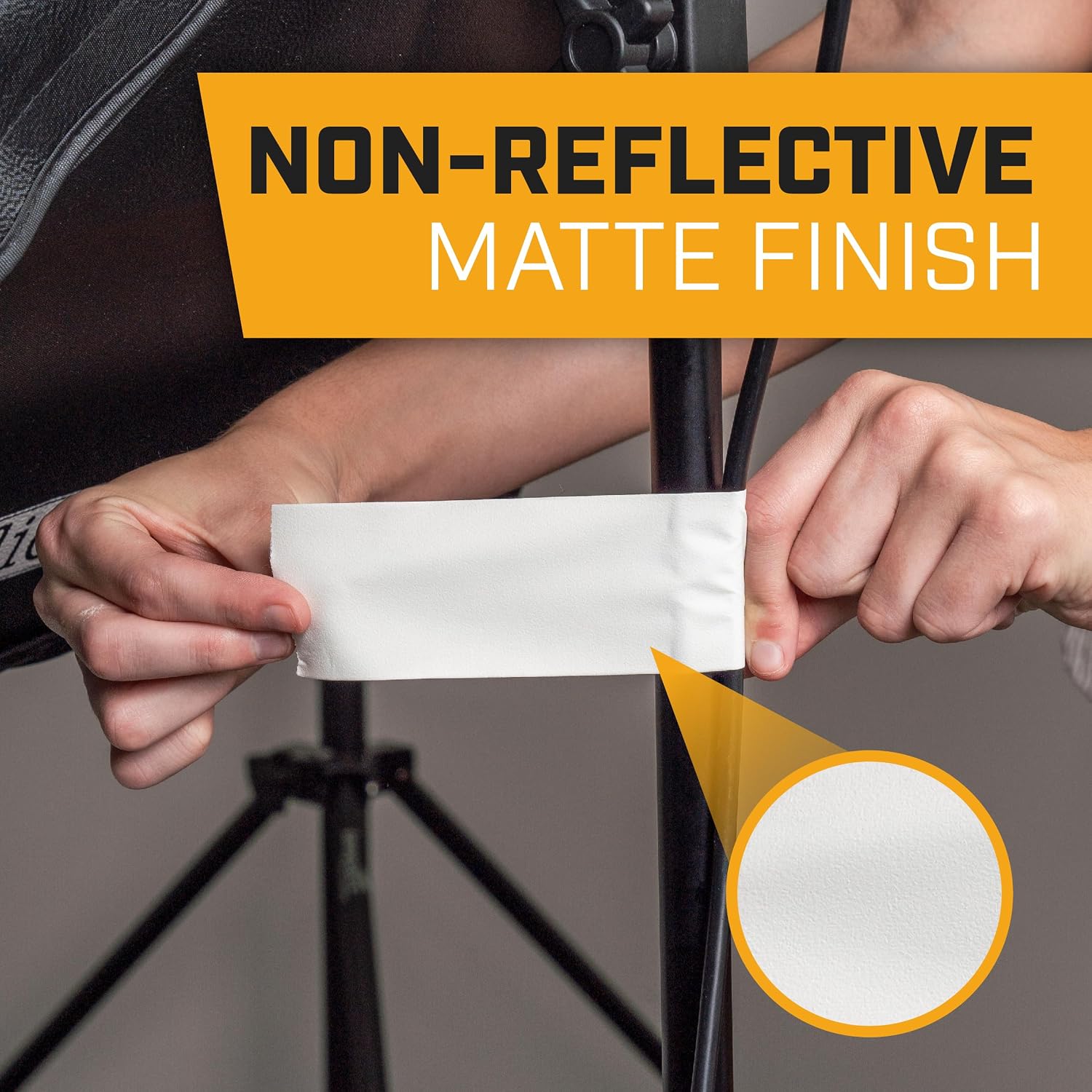 Detalle de Lockport Gaffer Tape 2 Inch
