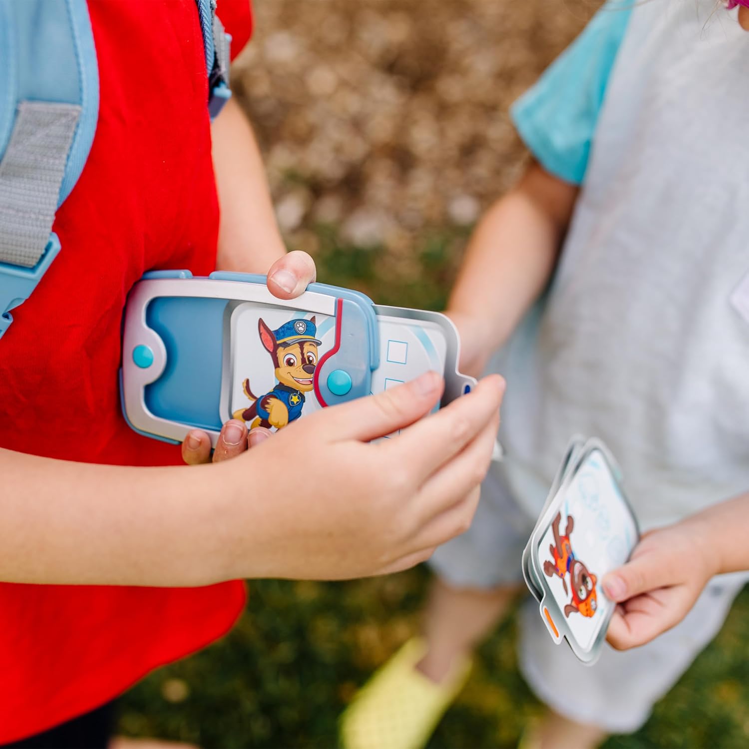 Thumbnail 6 de Melissa & Doug Paw Patrol Rucksack 15-teilig