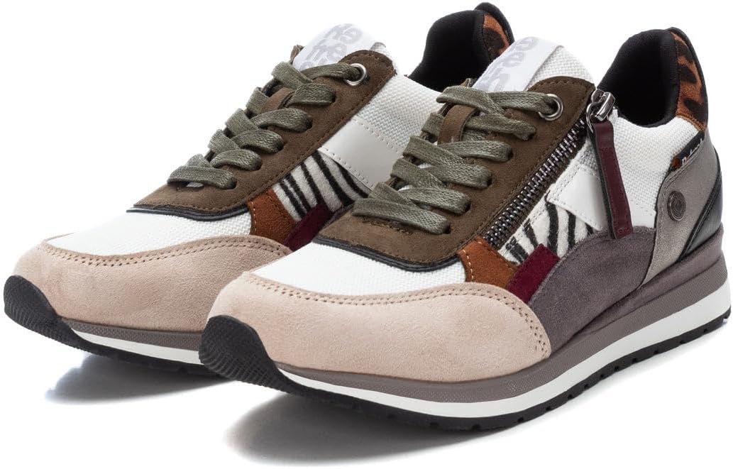 Detalle 1 de REFRESH Refresh 17015903 basket femme