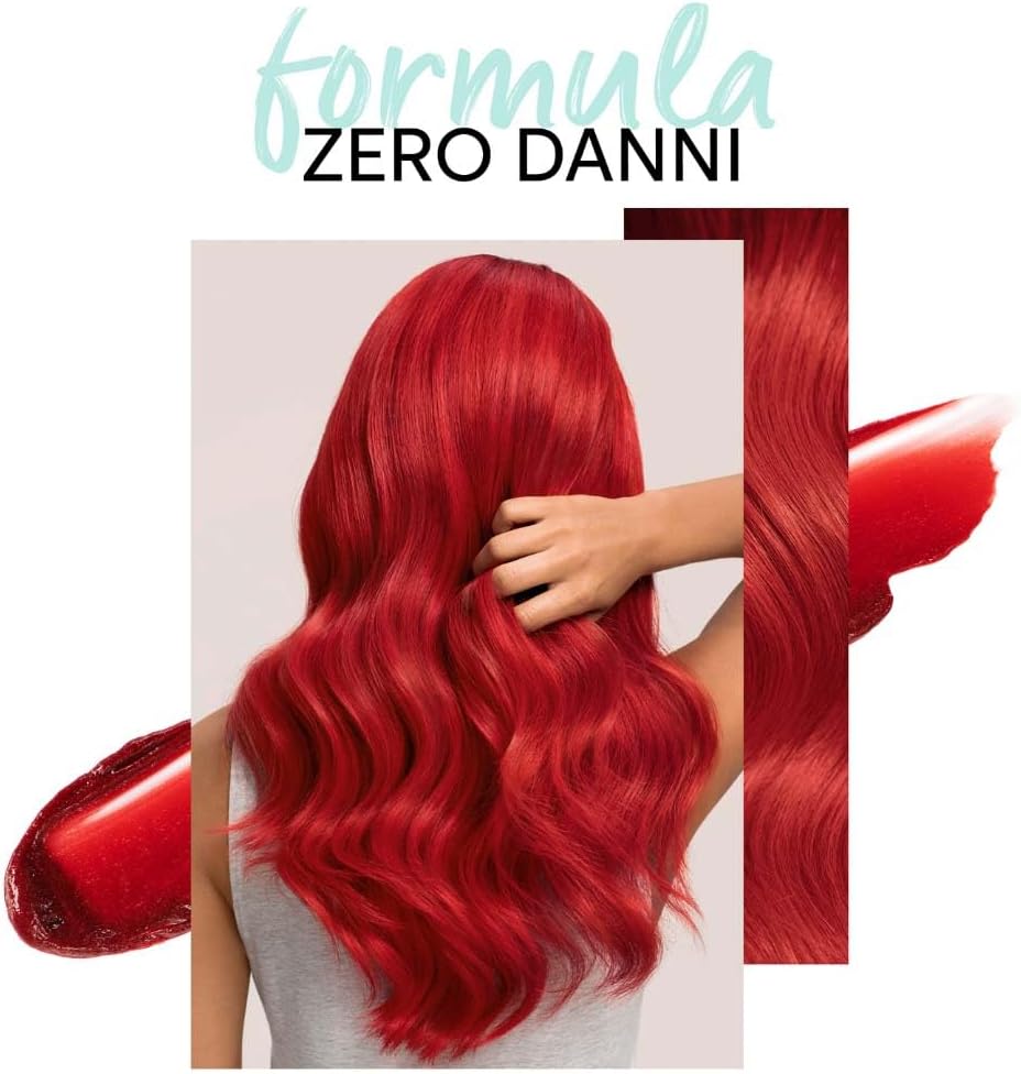 Thumbnail 3 de Wella Professionals Color Fresh Mask: maschera colorata semipermanente per capelli rossi