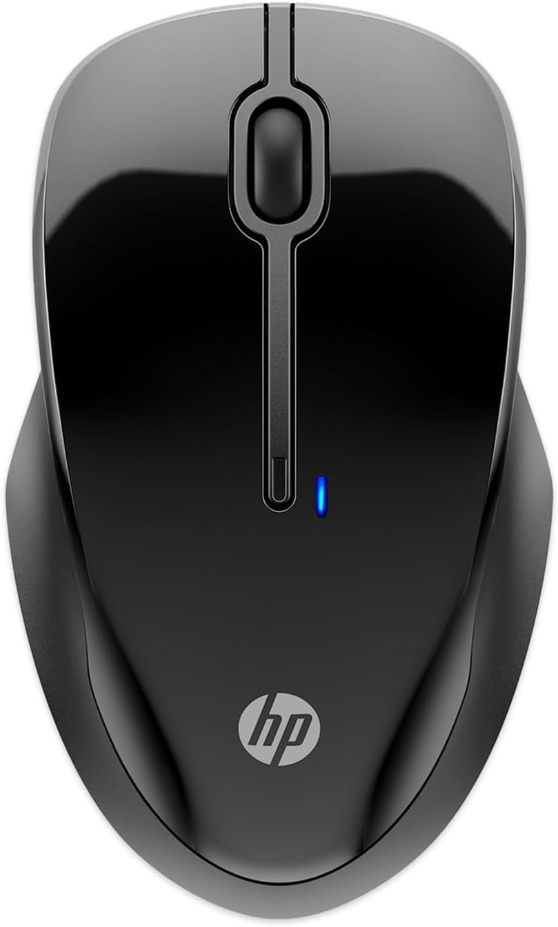 Detalle de HP 250 Dual Mouse for Computer