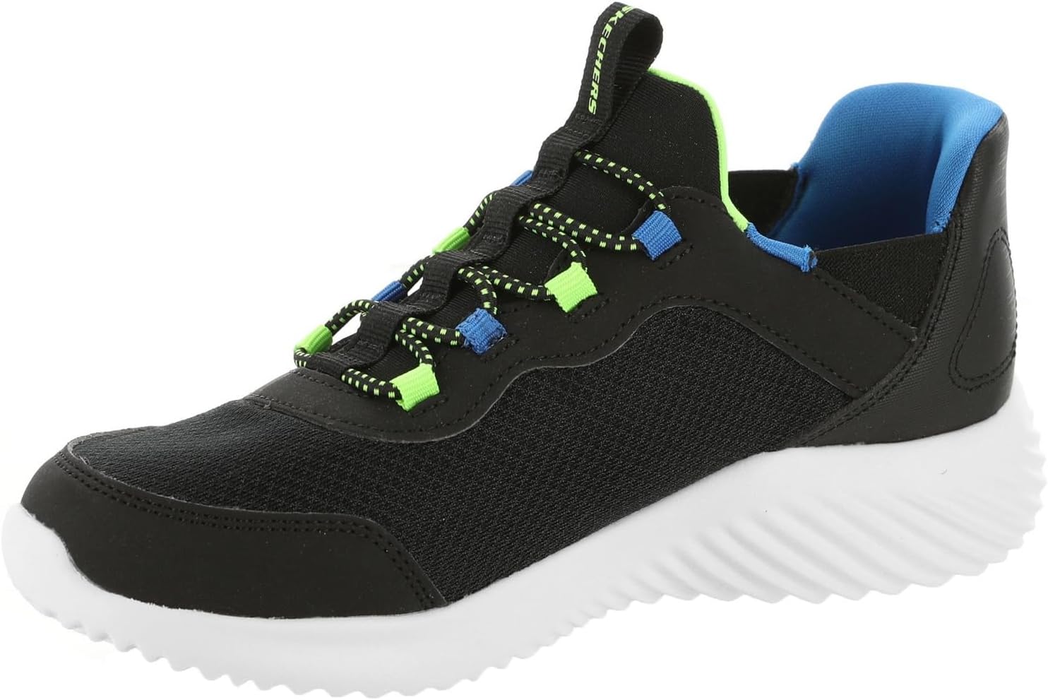 Thumbnail 5 de Skechers Bounder Brisk-Burst 27 EU niño
