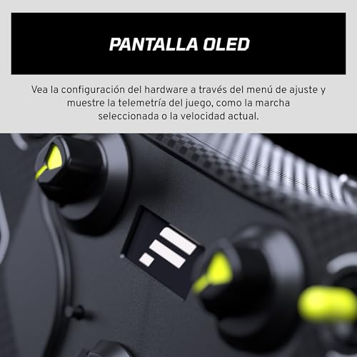 Thumbnail 5 de Fanatec CSL Volante GT3