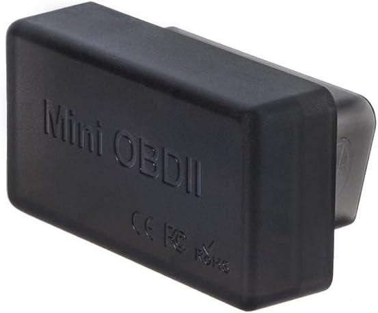 Thumbnail 4 de Maclean Energy MCE200 OBDII Bluetooth 4.0: interfaccia diagnostica per Android, iOS e altri sistemi