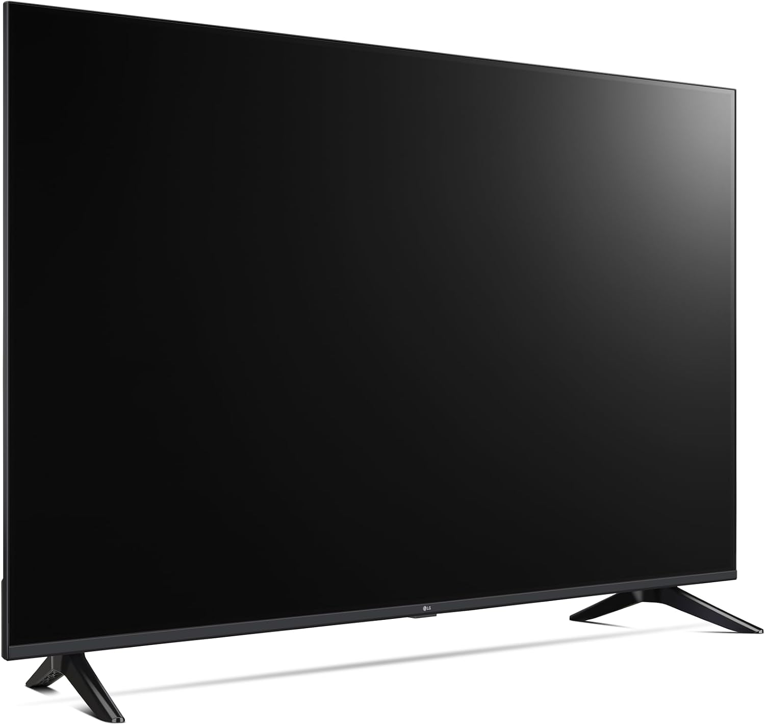 Detalle 2 de LG 43UA73006LA 43-tums 4K-tv med webOS 25 och HDR10 Pro