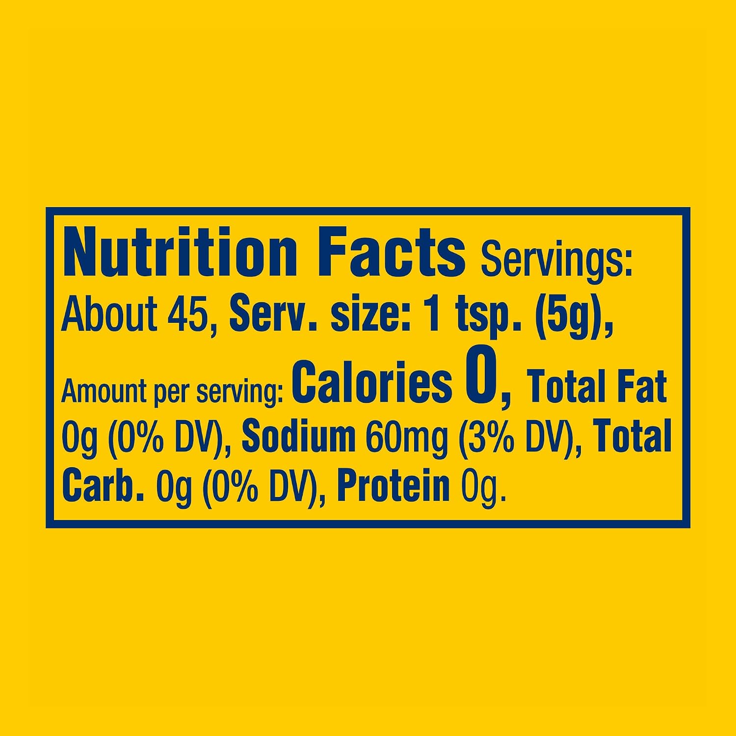 Detalle 2 de French’s Minion Yellow Mustard, 8 oz Squeeze Bottle with Classic Tangy Flavor