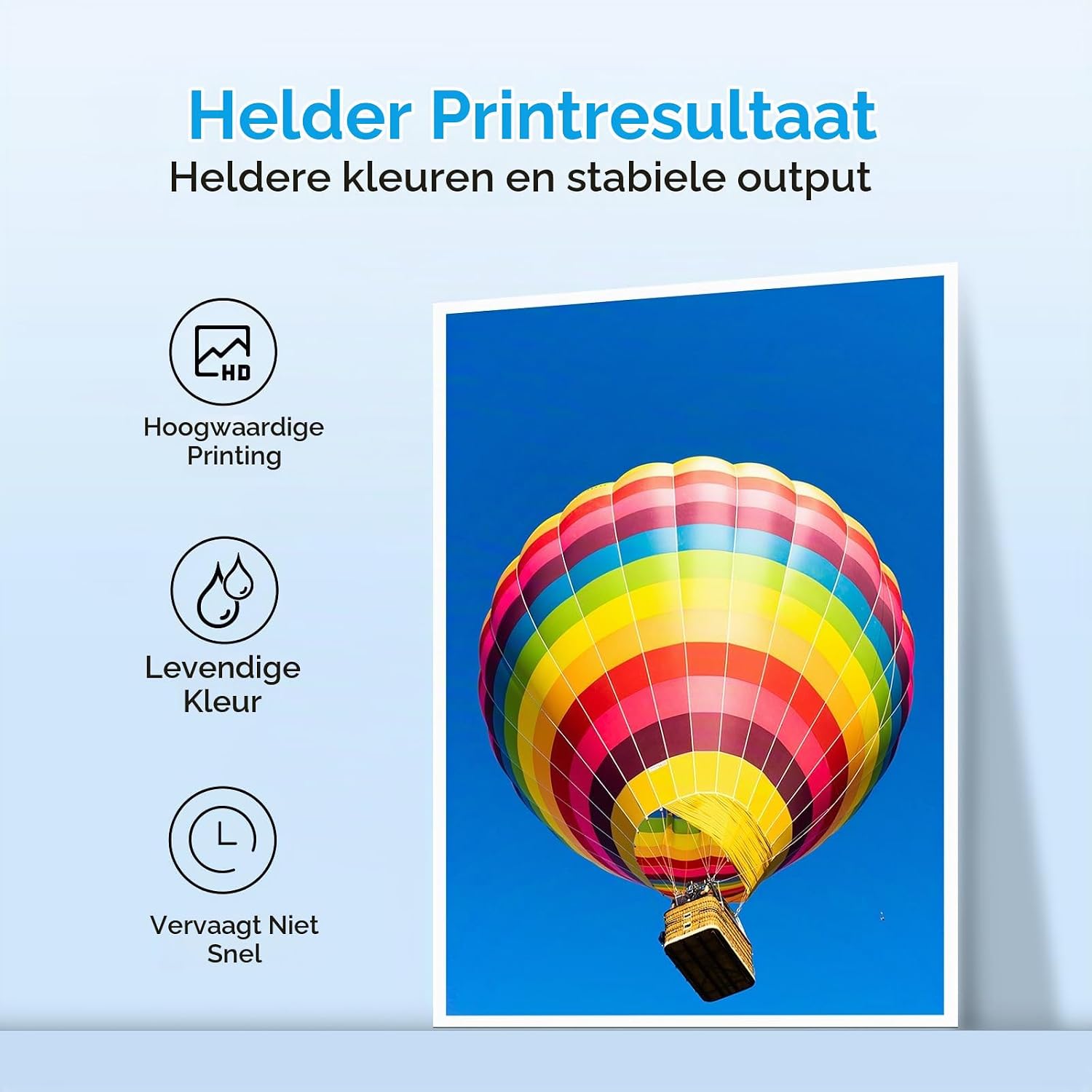 Thumbnail 1 de Fooylen 202XL compatibele Epson-inktpatronen, multipack met vijf kleuren