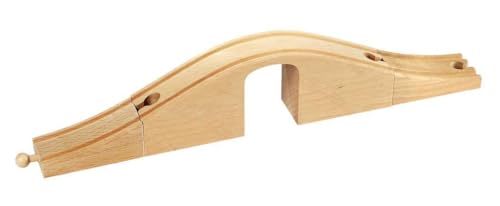 Brio World 33351 Pont Viaduc, accessoire pour circuit de train 🚂