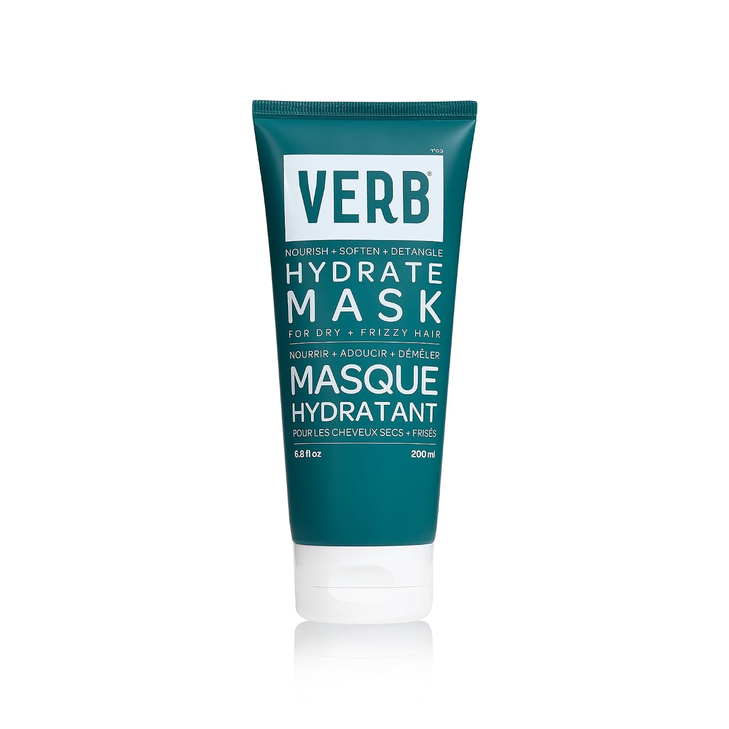 Detalle de VERB Hydrate Mask 6.8 fl oz hair mask