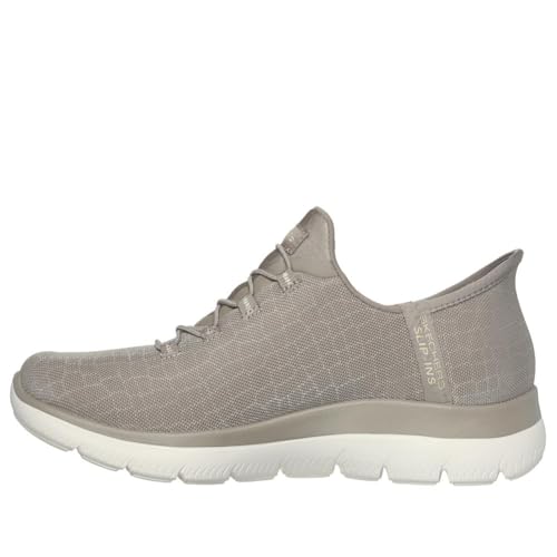 Detalle 2 de Skechers Summits Classy Night zapatillas mujer 40 EU