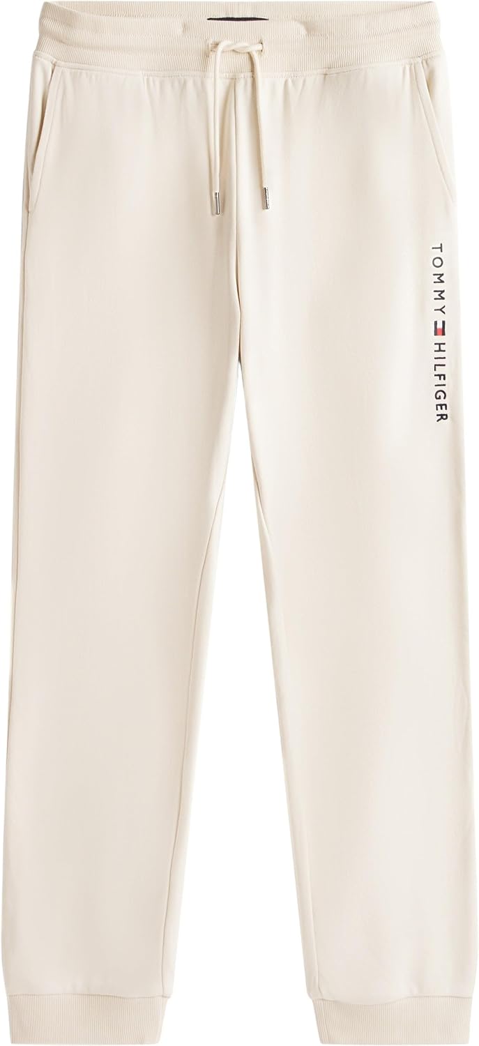 Detalle de Tommy Hilfiger Track Pant UM0UM03664 : pantalon de jogging homme confortable