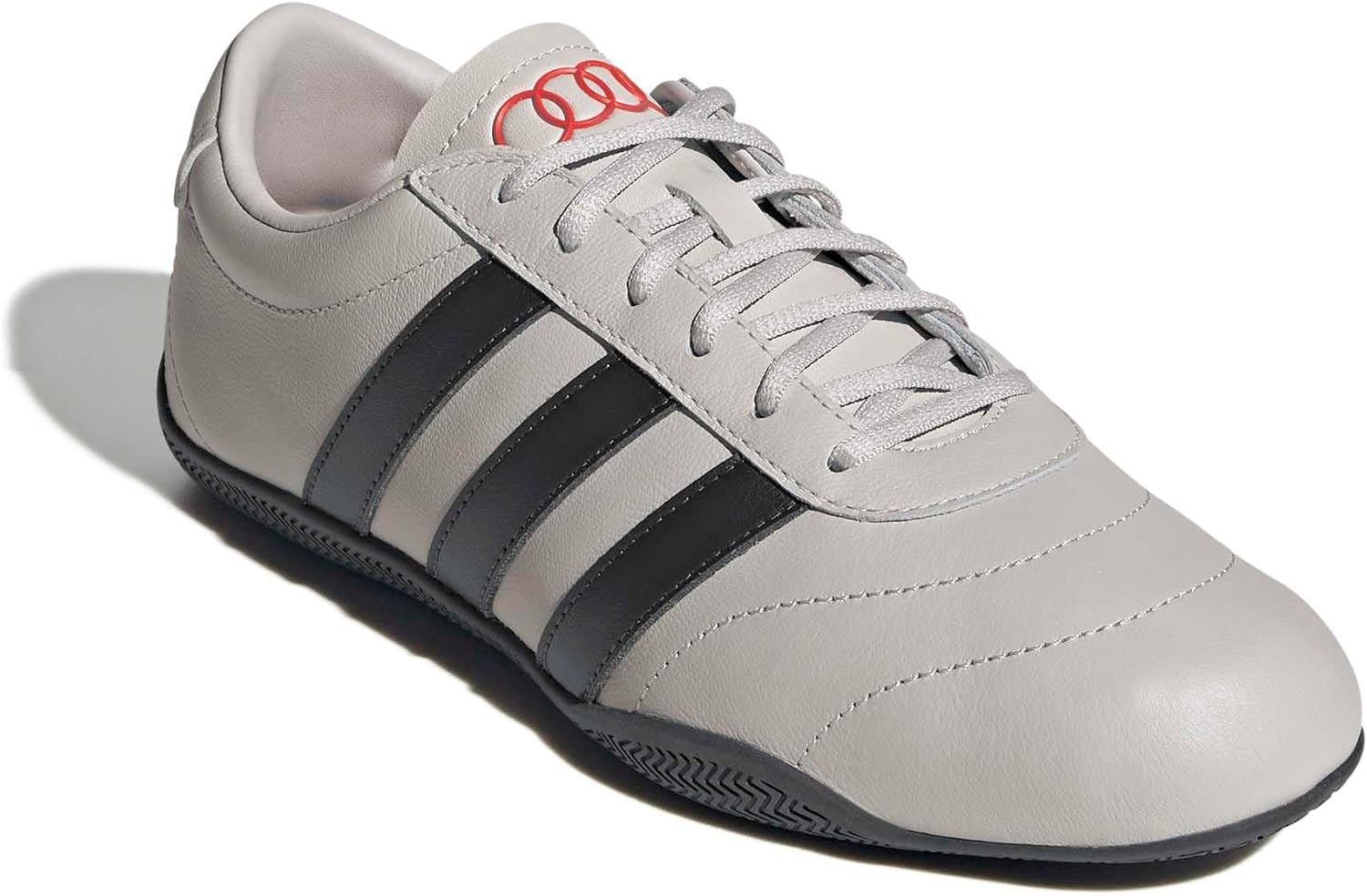 Detalle de Adidas Donna Grand Court Lo Audi F1 Team Scarpe: stile sportivo e comfort daily