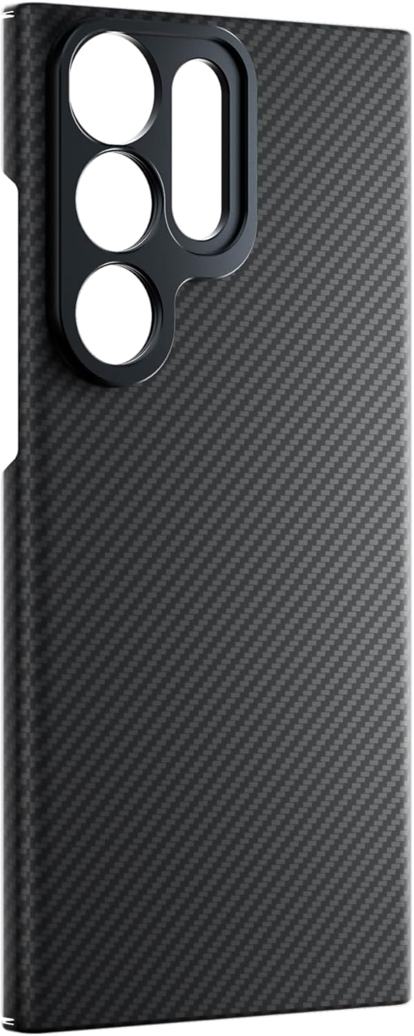 Thumbnail 2 de FREEWELL Pro Filmmaker Case for Samsung S23 Ultra with Magnetic Filter Support and 17mm Lens Mount