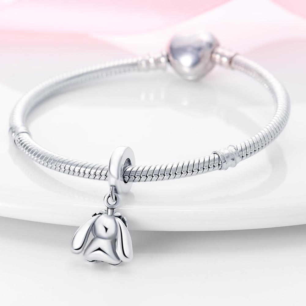 Thumbnail 1 de TINSLO Charm Anhänger 925 für Armband