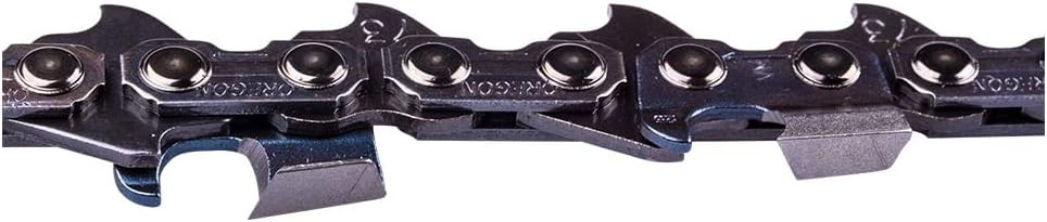 Detalle de Oregon PowerCut 73LPX catena per motosega .325" .058" 45 cm