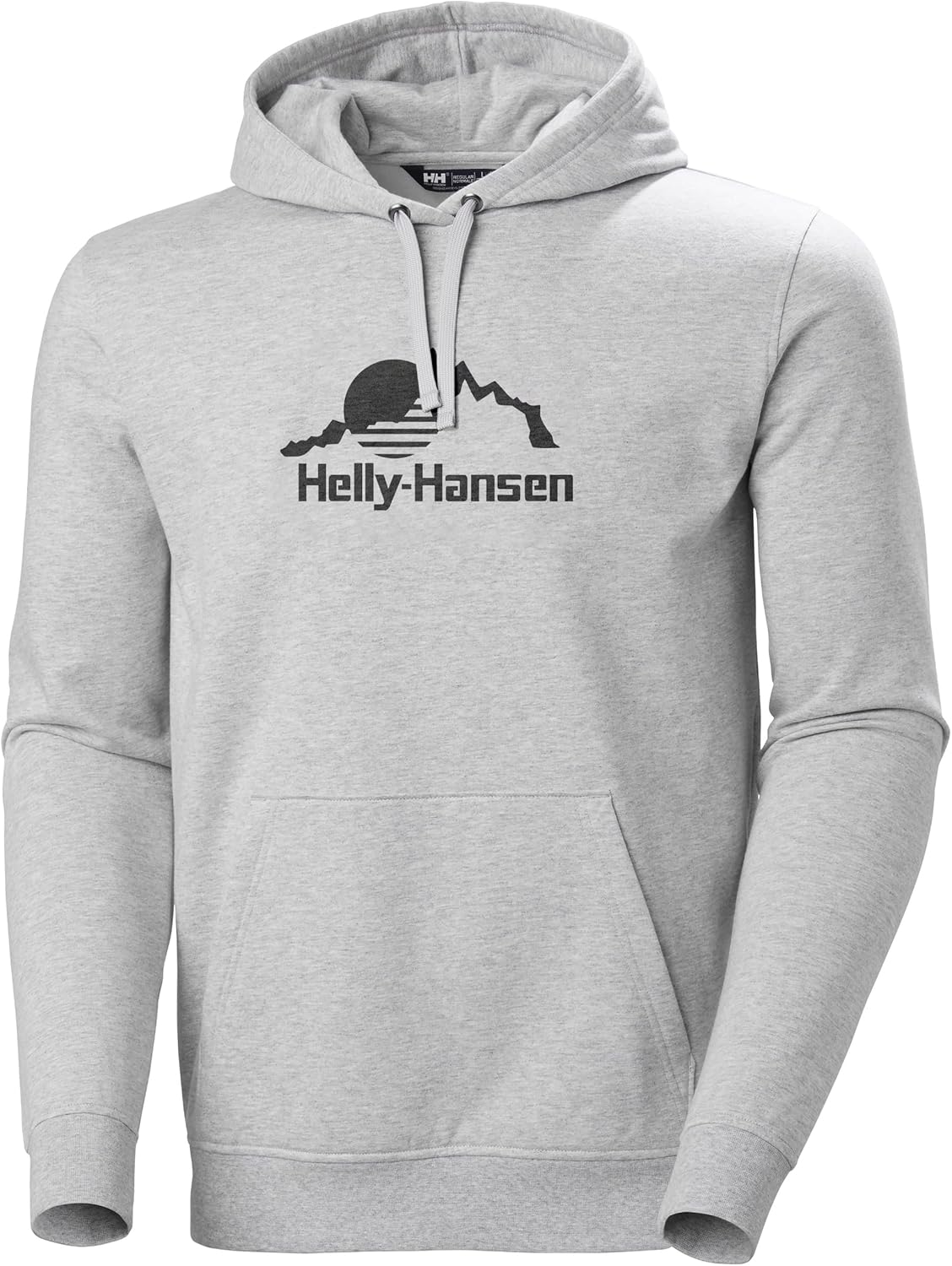 Detalle 2 de Helly Hansen Herren Nord Graphic Pullover Hoodie