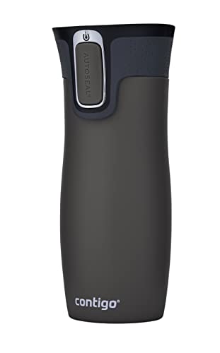 Thumbnail 3 de Contigo West Loop 470 ml vaso térmico de viaje