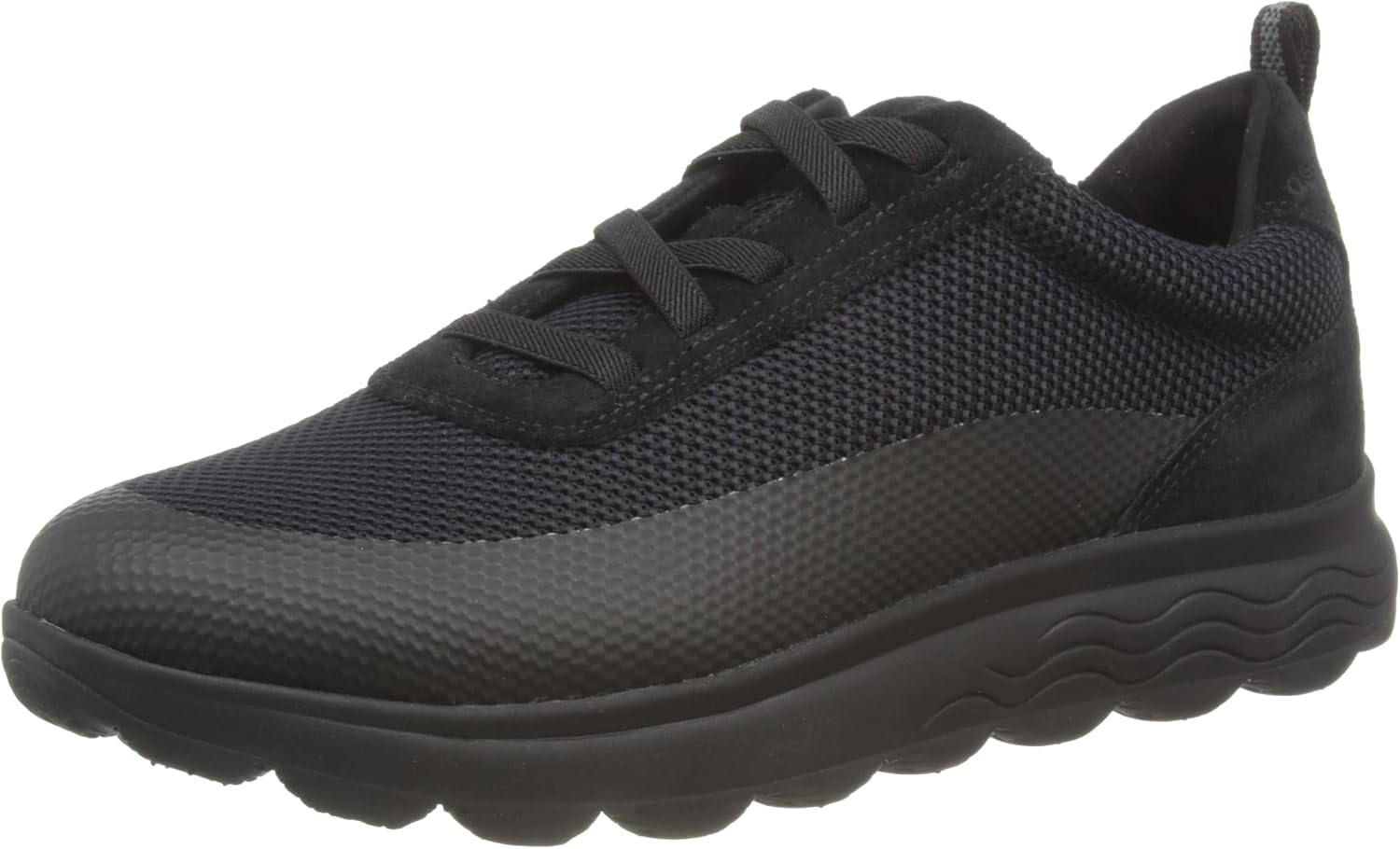 Detalle de Geox U Spherica A Sneaker Uomo – Avio Dk Avio, 44 EU