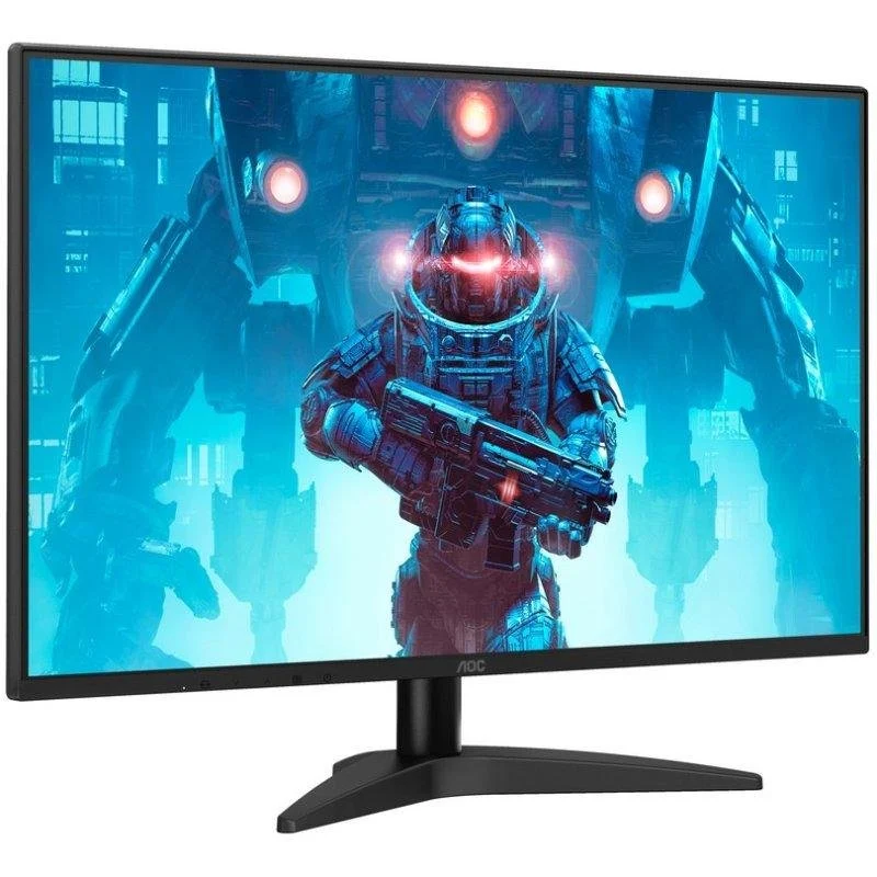 Detalle 2 de Monitor AOC Q27B36X 27" QHD 144 Hz IPS con HDR10 y AdaptiveSync