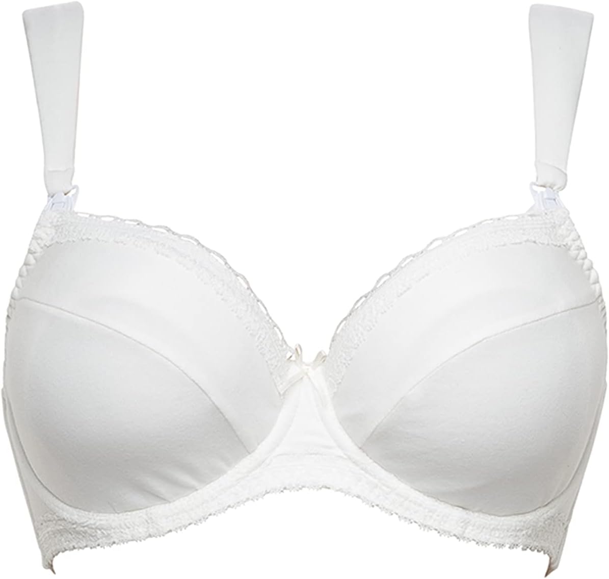 Thumbnail 6 de Soutien-Gorge de Maternité New Calin 71aae46 – Lot de 1 (Allaitement, coton bio, 4 positions)