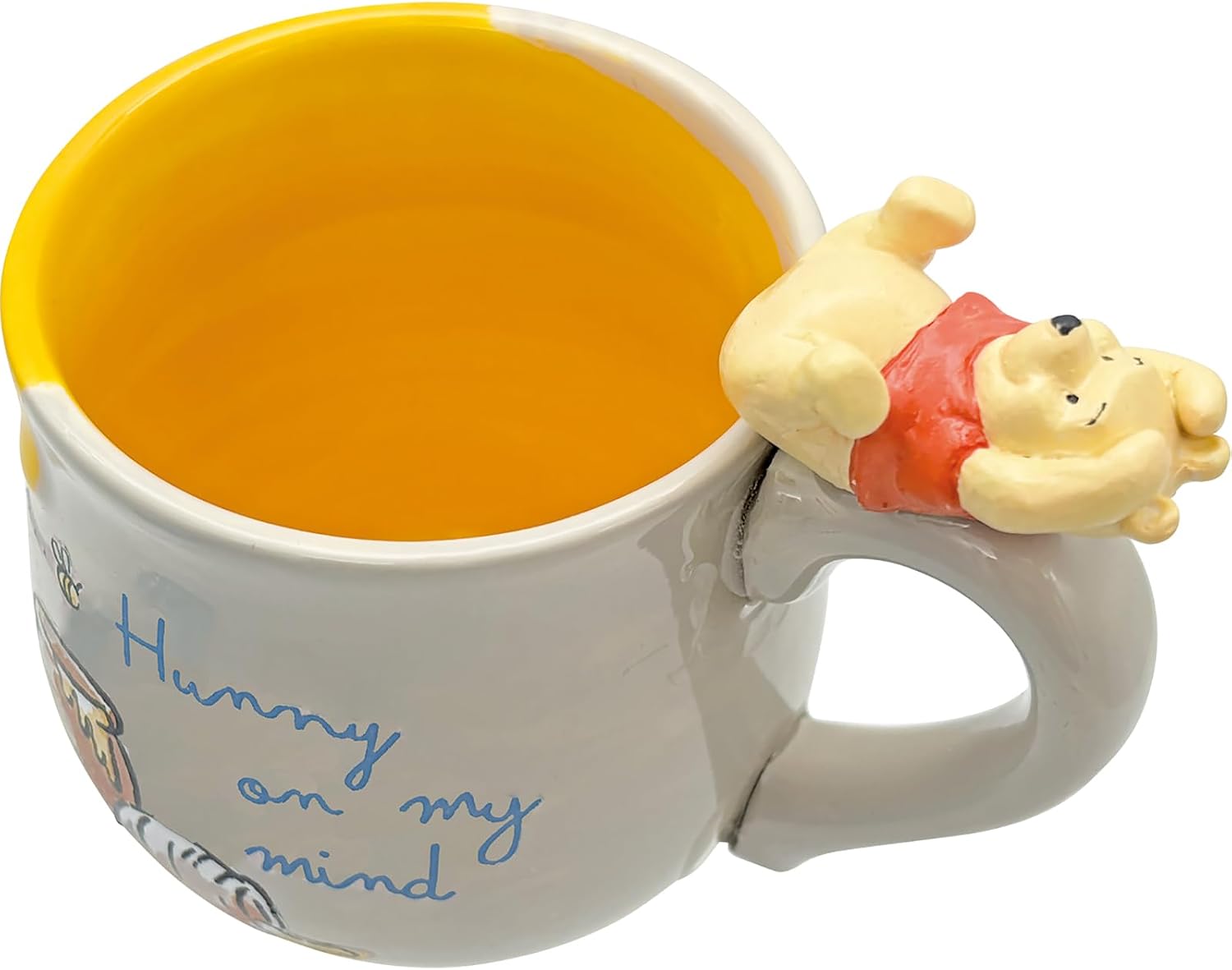 Detalle 1 de Disney Winnie the Pooh mug, 280 ml