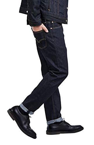 Thumbnail 1 de Levi's 502 Taper vaqueros hombre 30W/30L