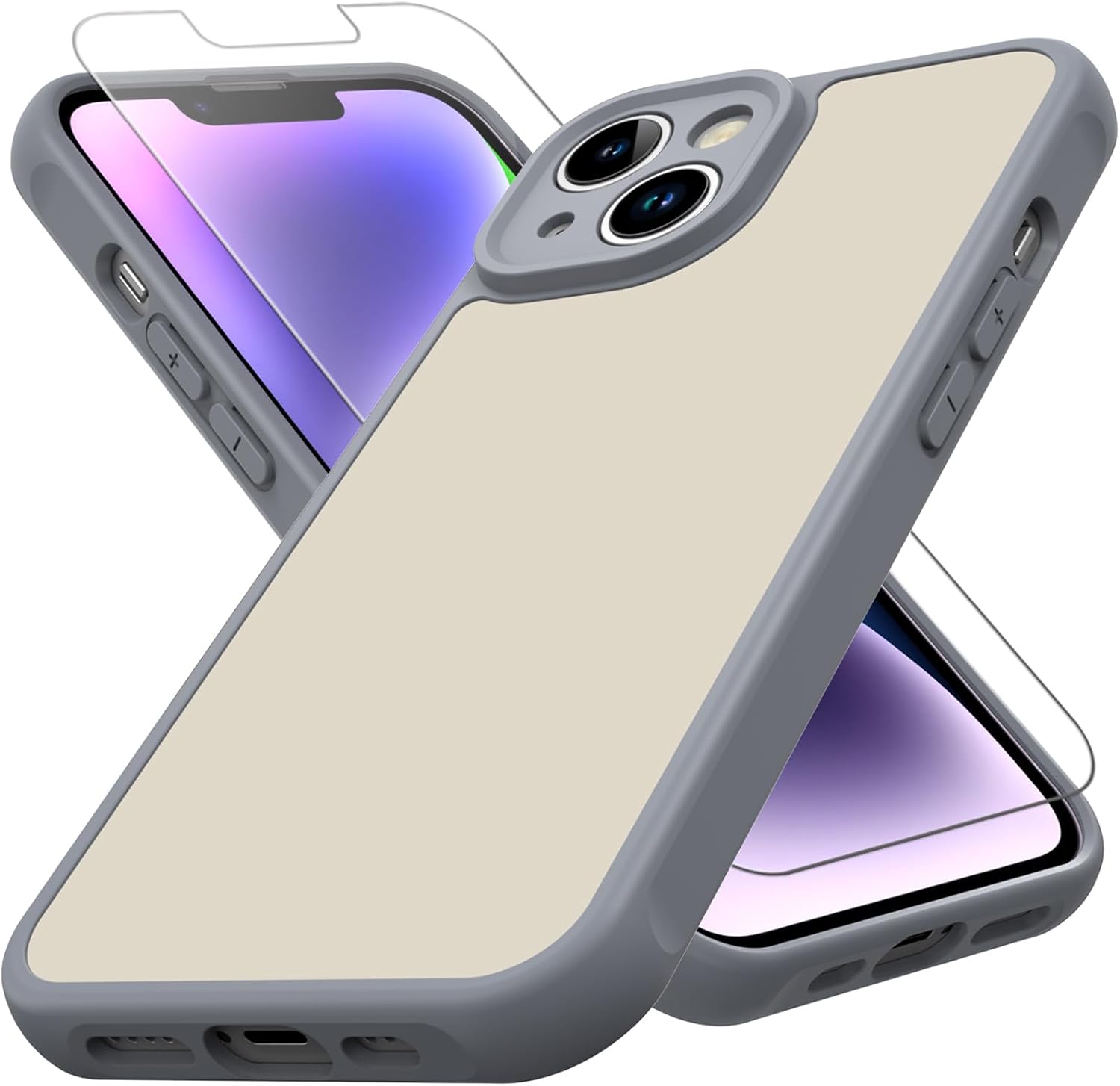 Detalle de Zinto iPhone 13 Case