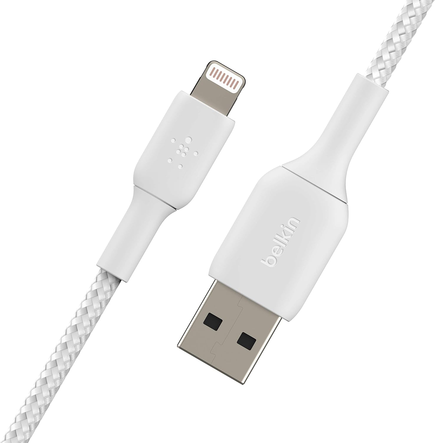 Detalle de Belkin Lightning cable 3 m