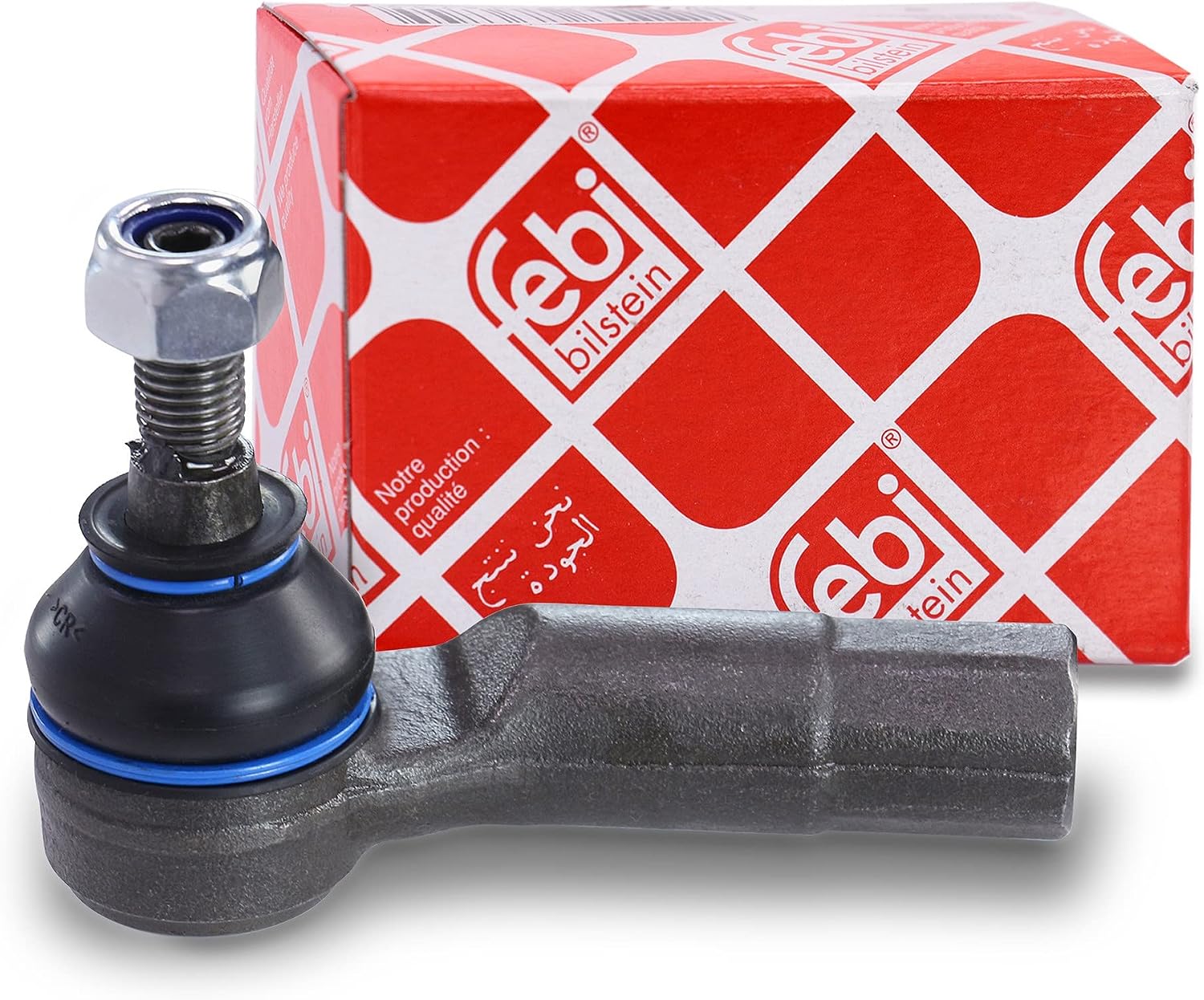 Detalle de Febi bilstein 37594 – Juntas de Bolas