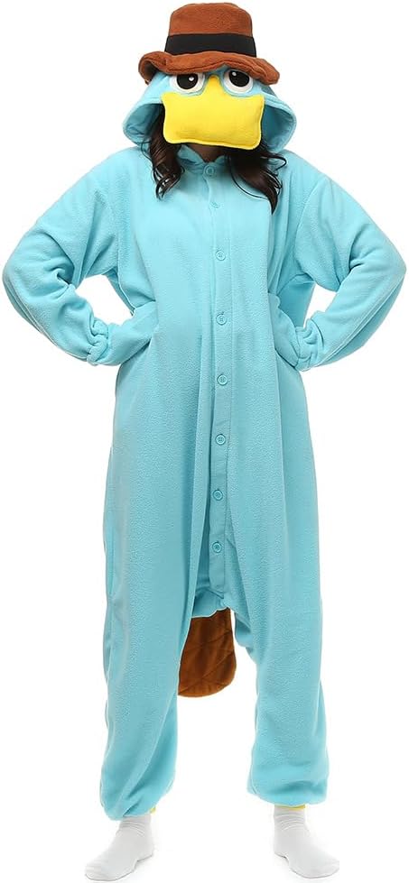 Detalle de NAITOKE Animal Onesie