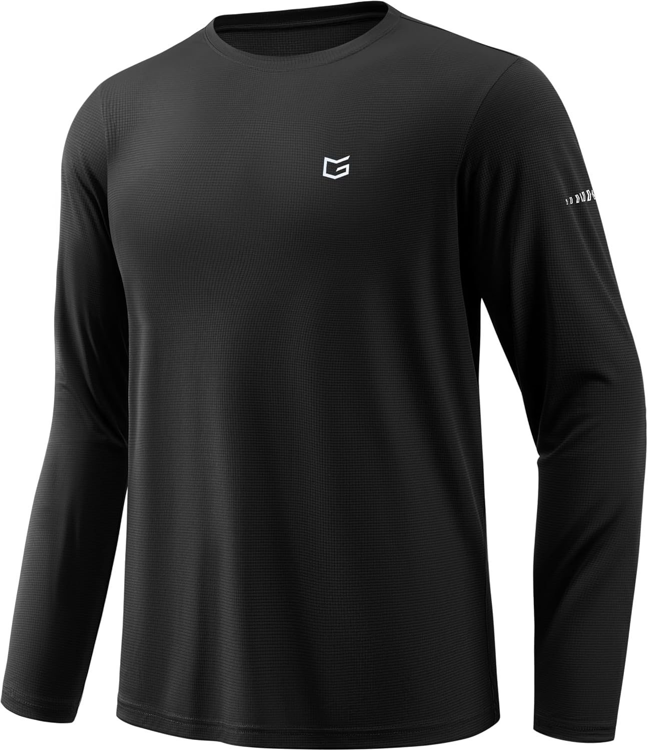 Detalle de Rash Guard Shirt UPF 50+