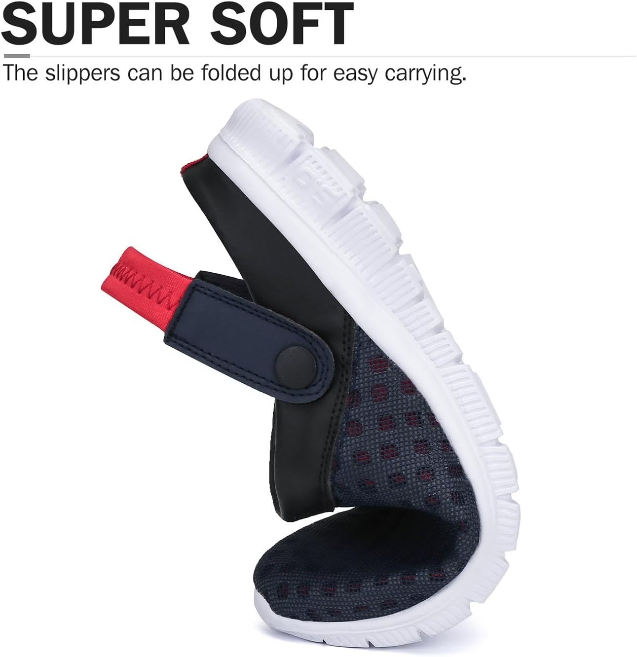 Detalle de SAGUARO Sabots Sandales Respirant – Chaussures de Jardin pour Hommes et Femmes