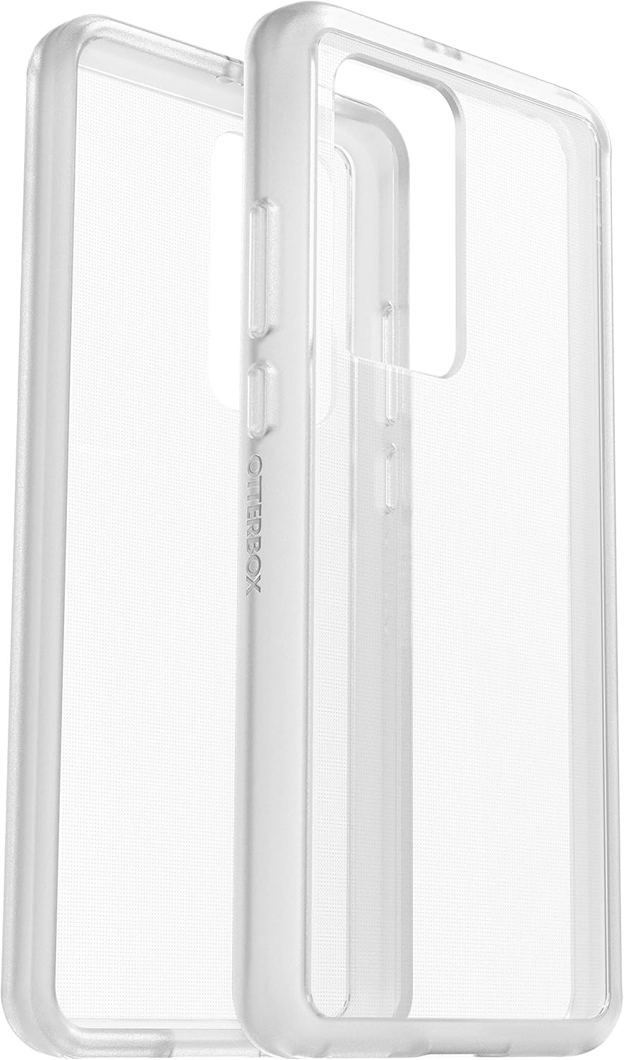 Thumbnail 4 de OtterBox Sleek Série Coque Galaxy A02s Translucide