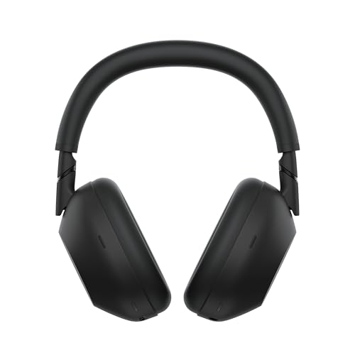Thumbnail 15 de Sony WH-1000XM6 : Casque sans fil premium à réduction de bruit
