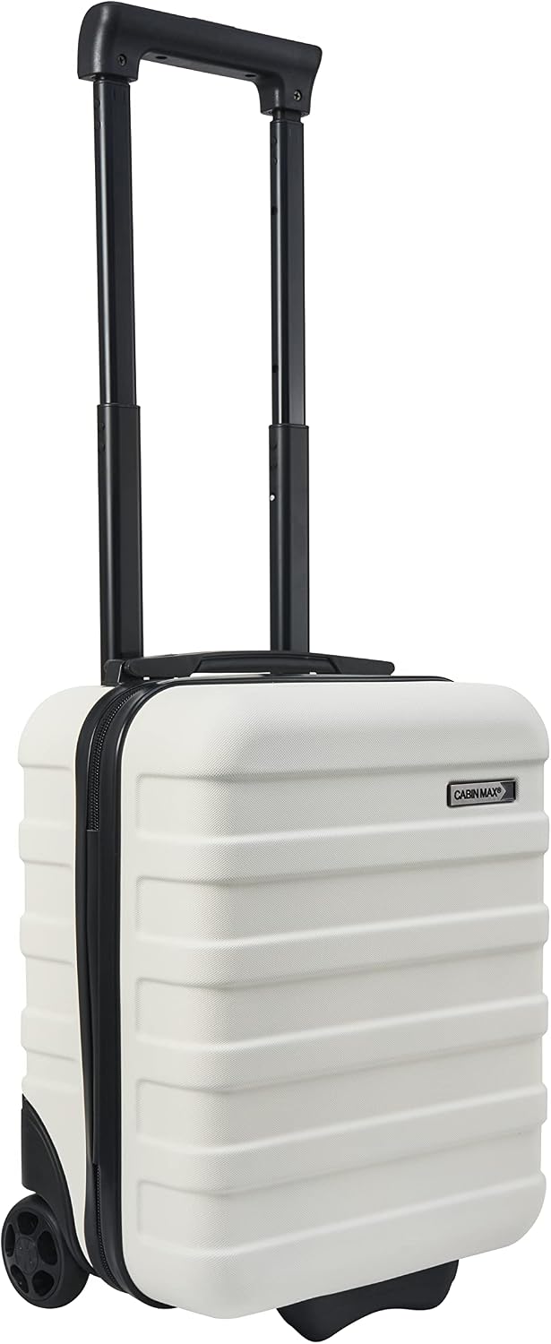 Thumbnail 6 de Cabin Max Anode 55x40x20 Cabin Suitcase – 40L, Built-in Lock, 8-Wheel Lightweight Carry-On