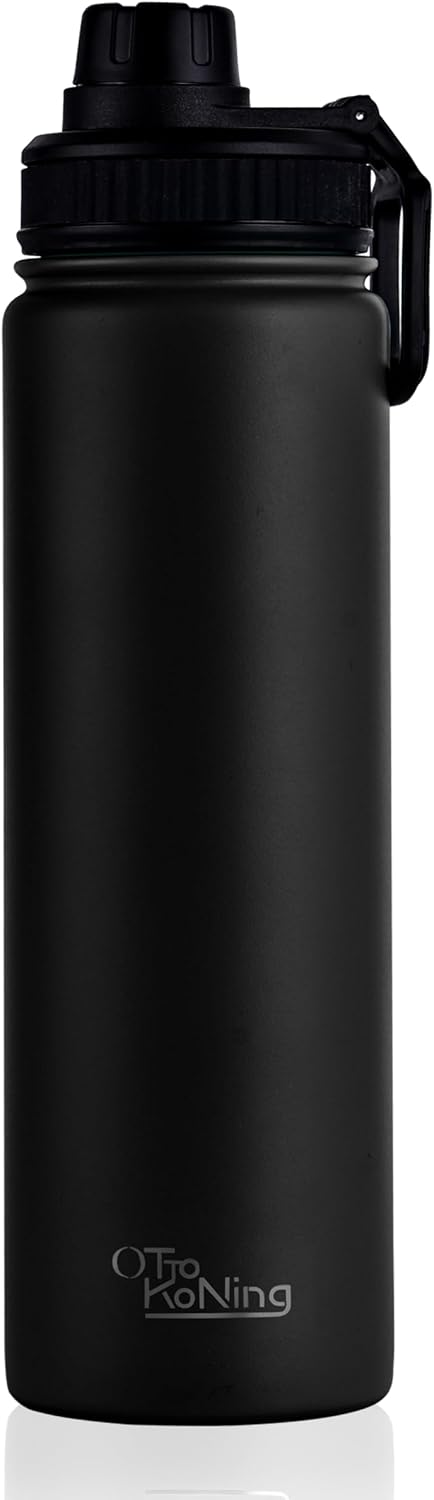 Detalle de Otto Koning Botella Acero Inoxidable 750ml