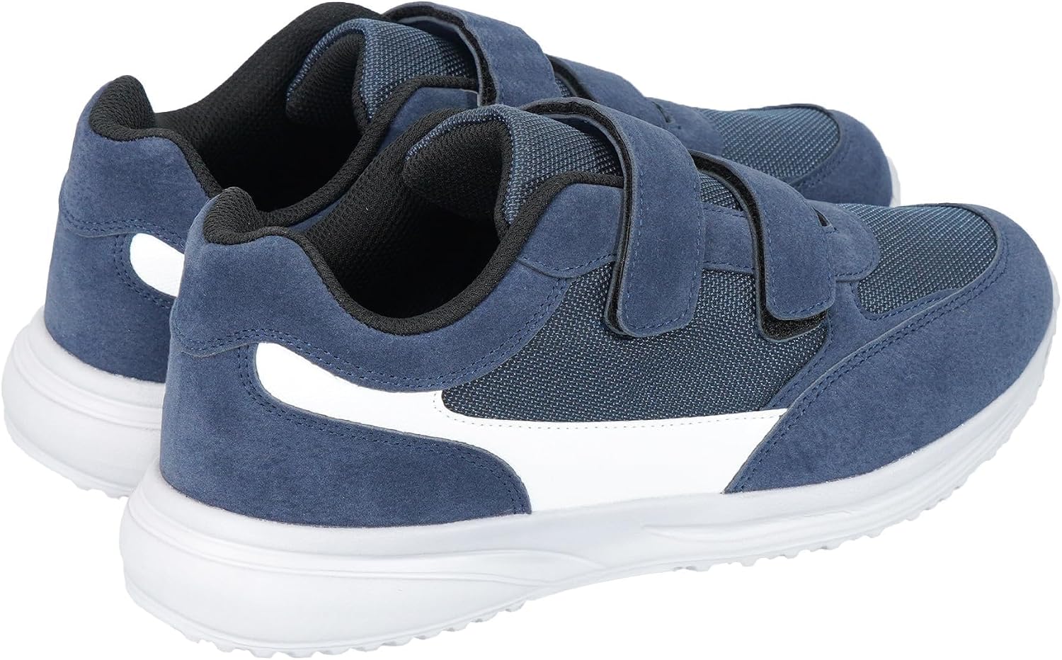Thumbnail 2 de JOMIX casual sneakers voor heren voor lichte wandelingen en buitengebruik