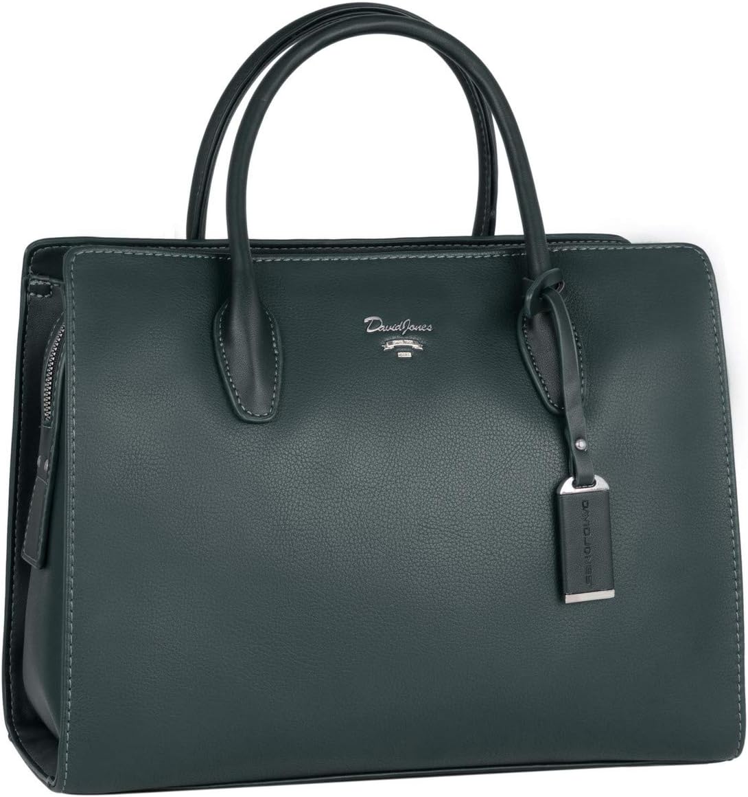 Detalle de David Jones Bolso Mano Grande 34 cm