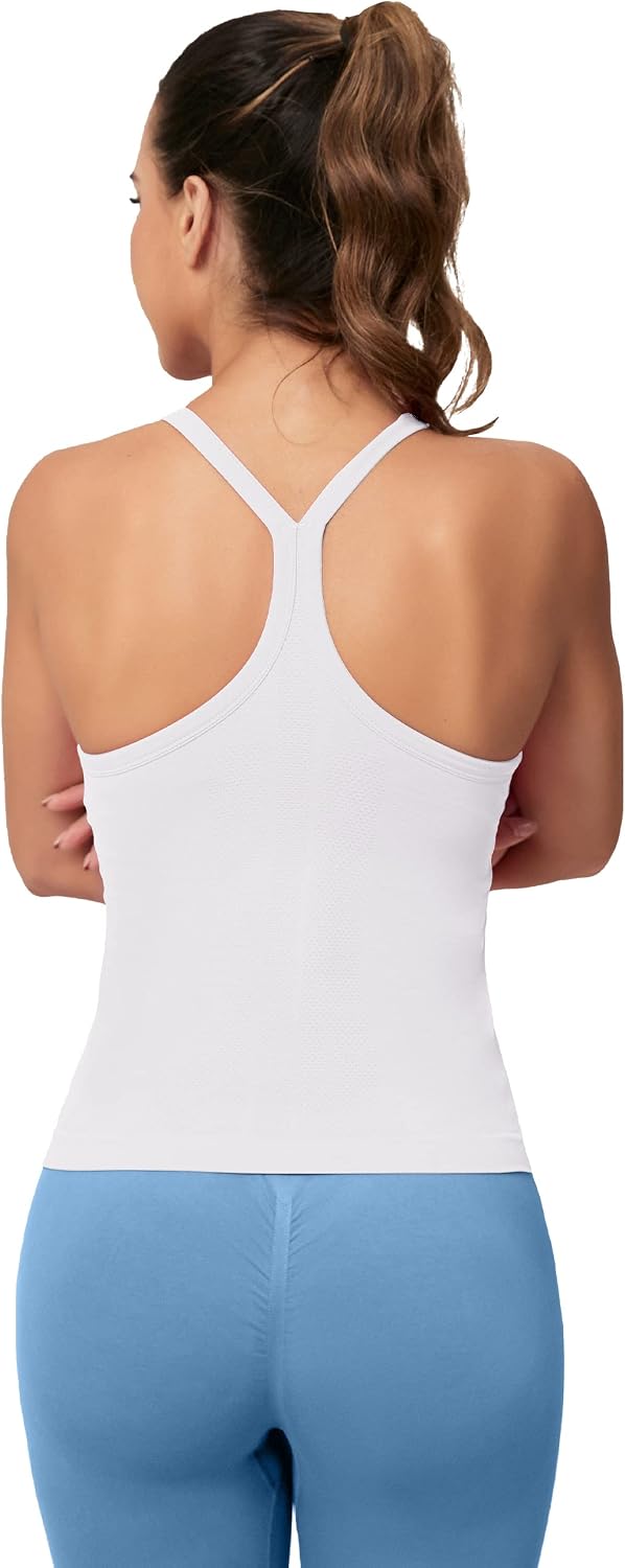 Detalle 2 de MathCat Workout Tank