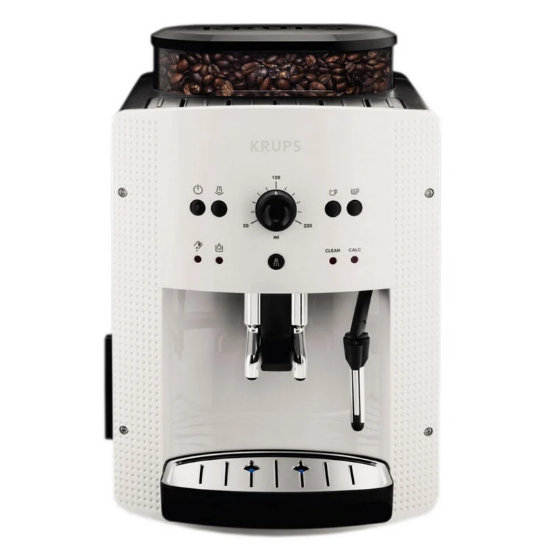 Krups EA810570 Cafetera expreso 15 bares, 1,6L