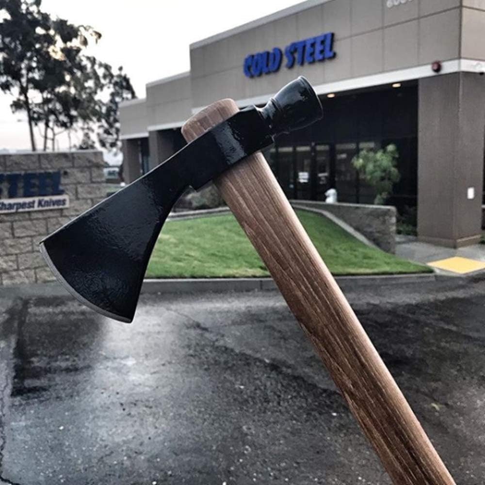 Detalle 2 de Cold Steel Hatchet 7 1/2-inch