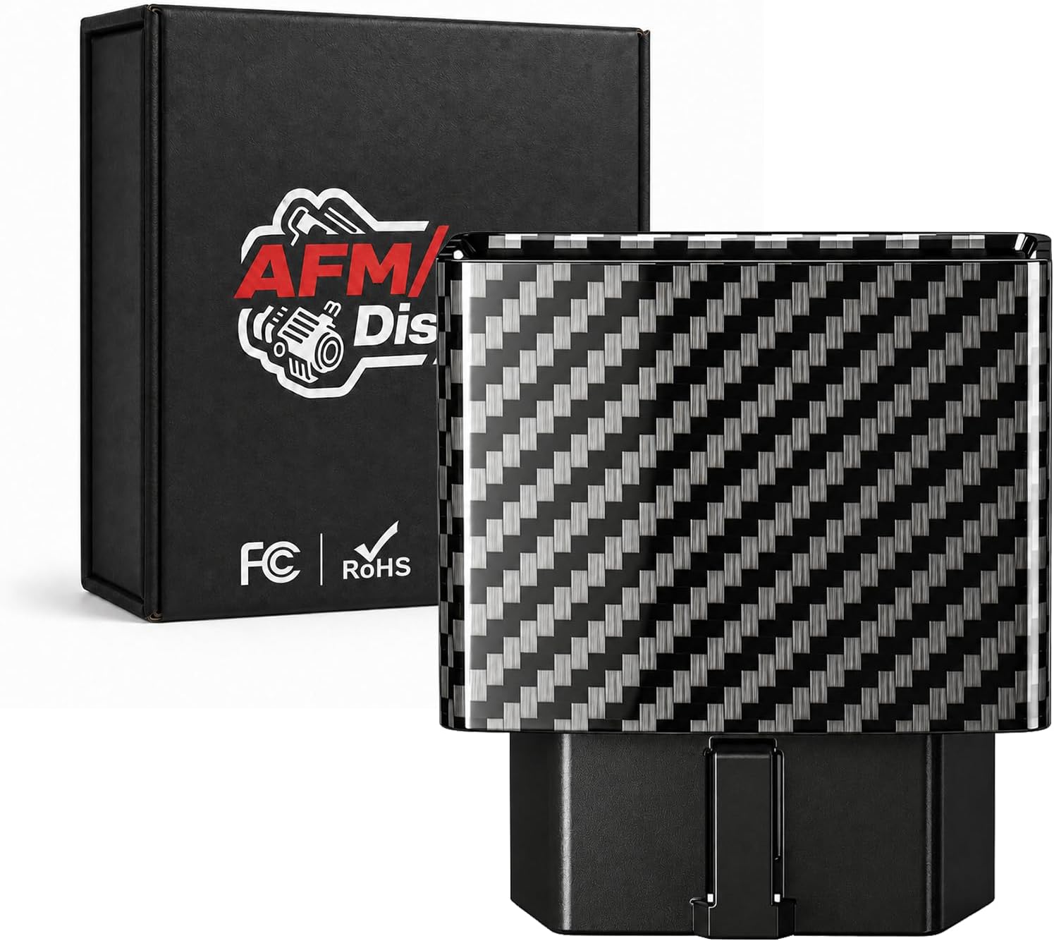 Detalle de American Design AFM Disabler for 5.3L GM Engines