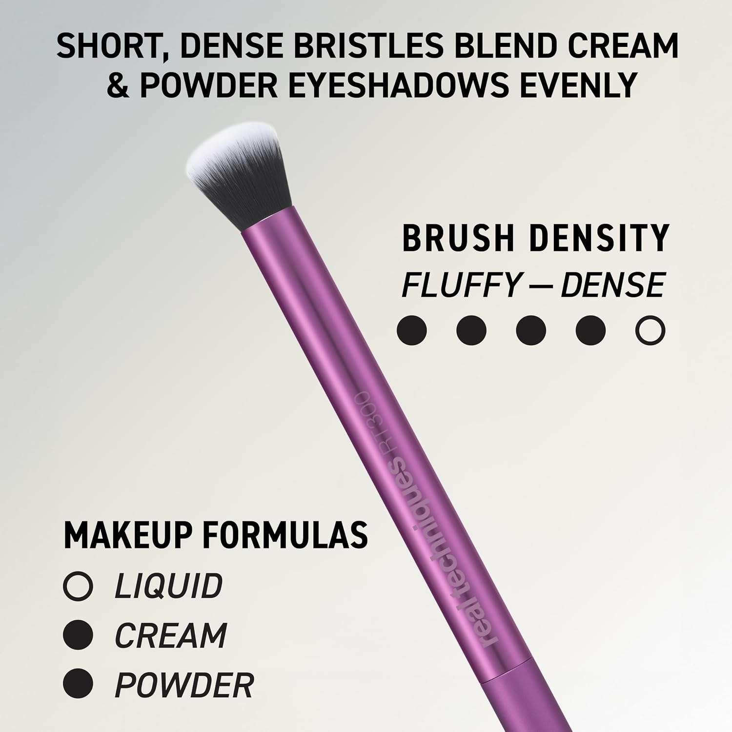 Thumbnail 6 de Real Techniques Everyday Essentials 5‑teiliges Set 🎨
