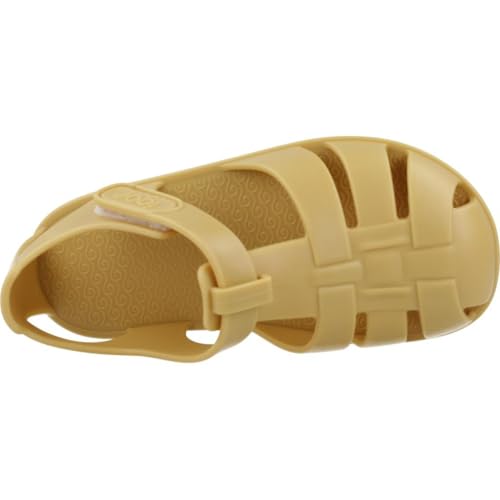 Thumbnail 6 de IGOR S10324 Amarillo DIJON-32: Zapatitos infantiles de IGOR, fabricación española