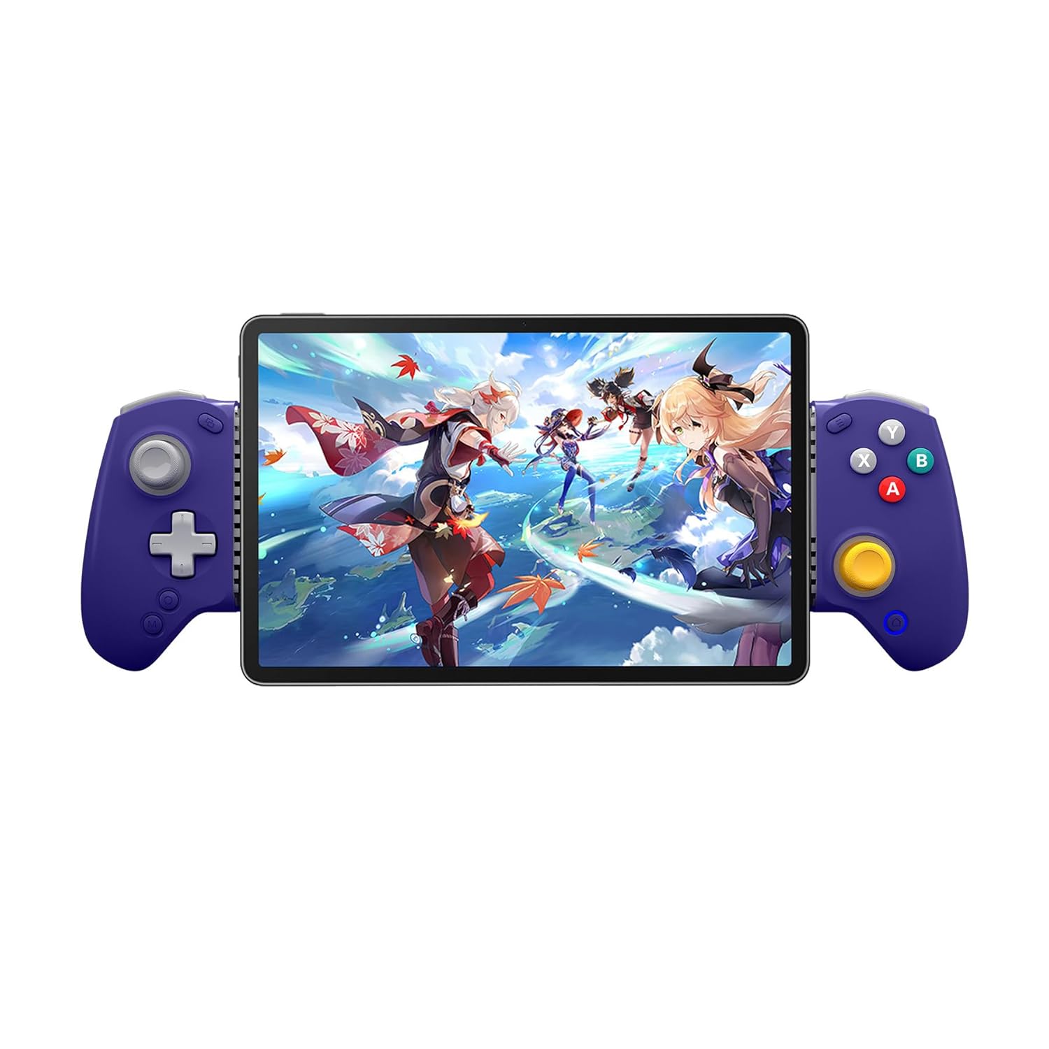 Detalle de abxylute S8 Gaming Controller 216 mm