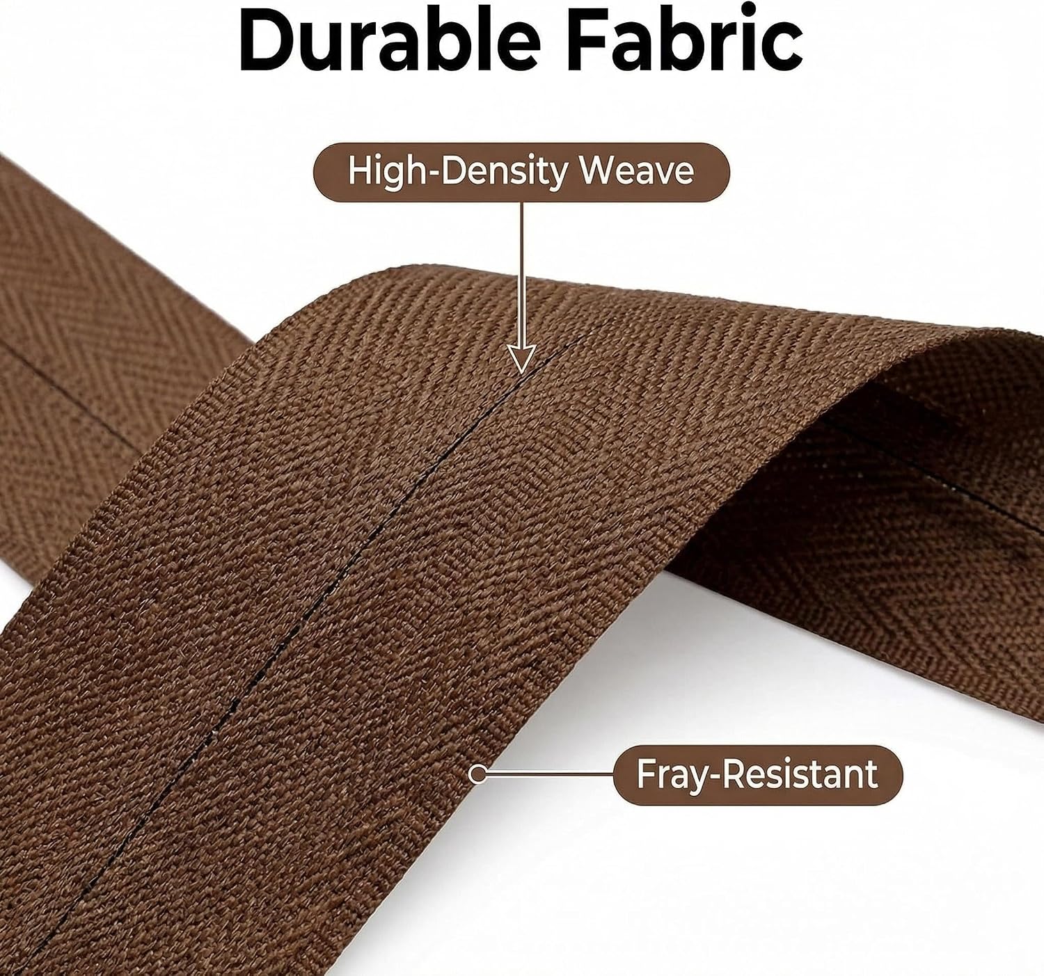 Detalle de Sawoake Invisible Zippers, 8-inch