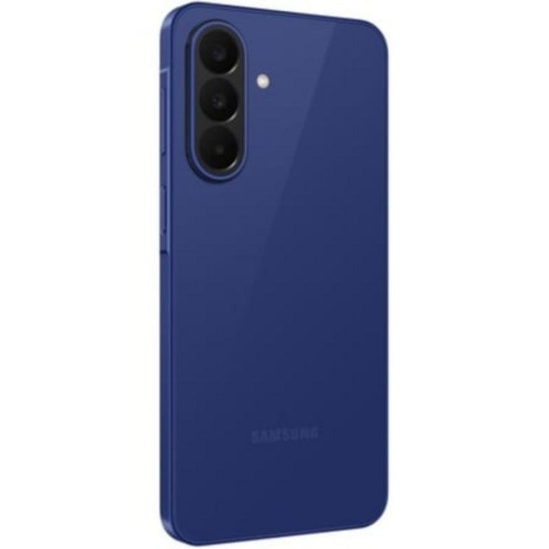 Detalle de Samsung Galaxy A27 5G 8GB/256GB azul (6.7") – versión internacional